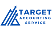 Target Accounting Logo