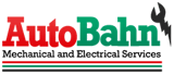Auto bahn logo