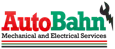 Auto bahn logo