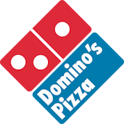 dominos logo