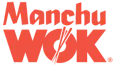 manchu wok logo