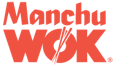 manchu wok logo