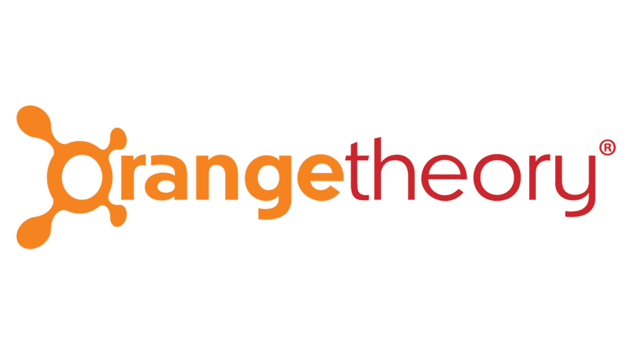 orange theory fitness logo