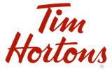 tim hortons logo