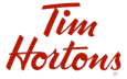 tim hortons logo