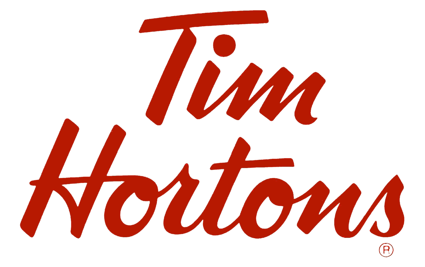 tim hortons logo