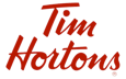 tim hortons logo