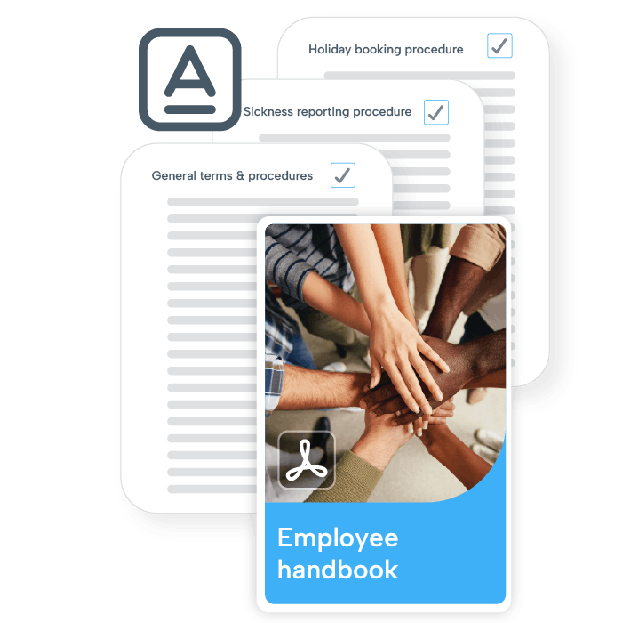 employee handbook employee handbook