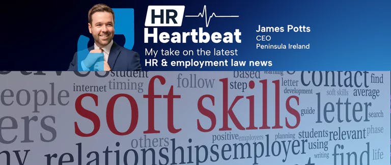 HR Heartbeat: Skills mismatch, or poor applications? “Micro-retirement”, and… hero image