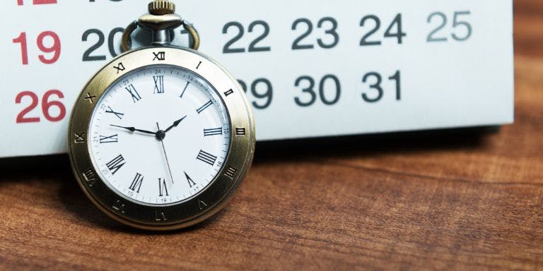 Daily, weekly, monthly timesheets
