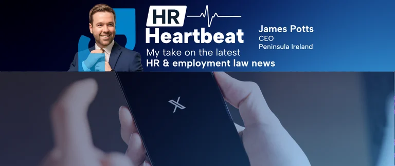 HR Heartbeat: Elon Musk’s €550k appeal, 12 billion workdays lost to WHAT, and…