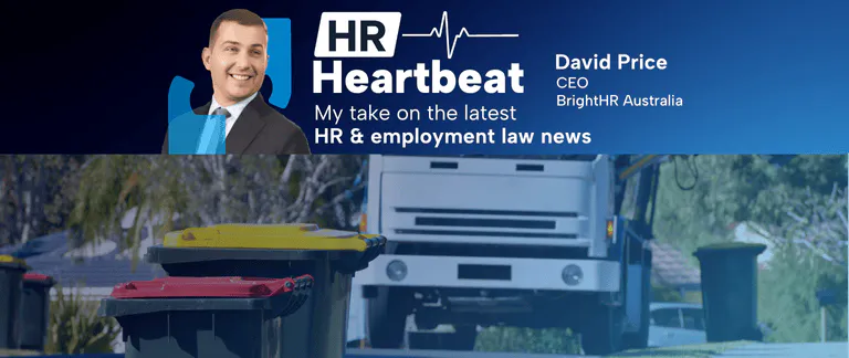 Get your weekly roundup of workplace insights & analysis