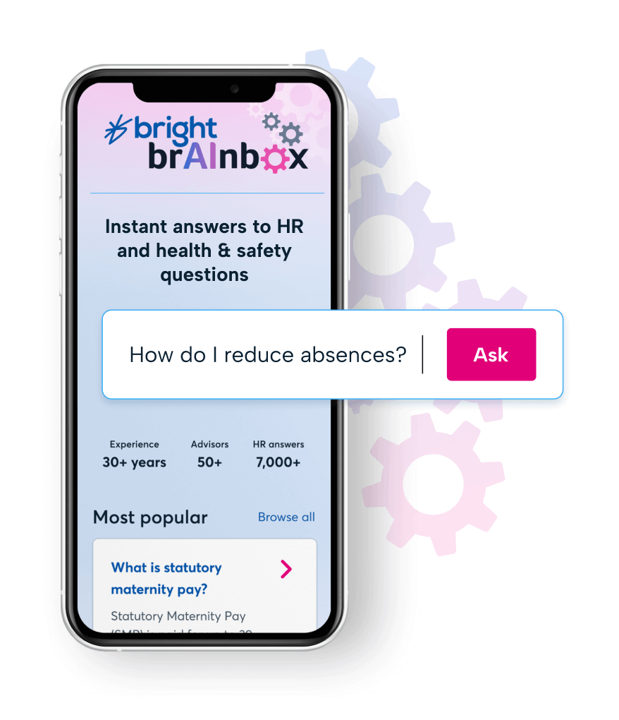 Bright Brainbox Screenshot of Bright Brainbox on a iphone
