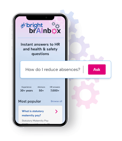 Bright Brainbox Screenshot of Bright Brainbox on a iphone
