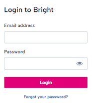 Welcome to BrightHR - Employee