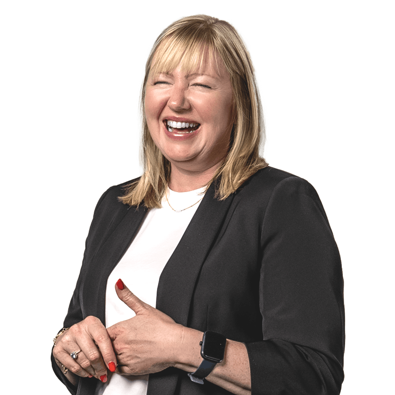 Hannah Drinkwater - Bright HR Expert