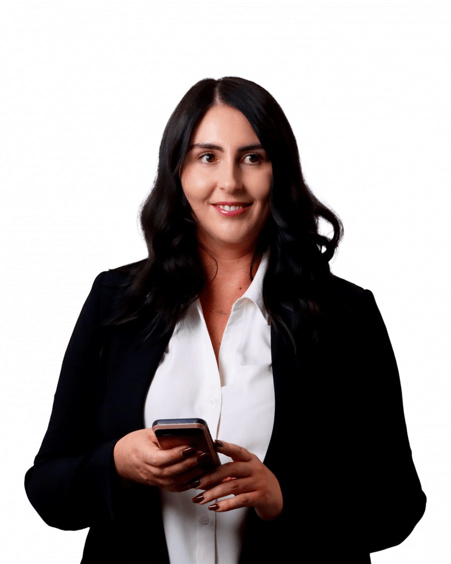 Gemma O'Connor - Bright HR Expert