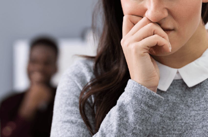 The rising risk of sexual harassment claims: Protect your business