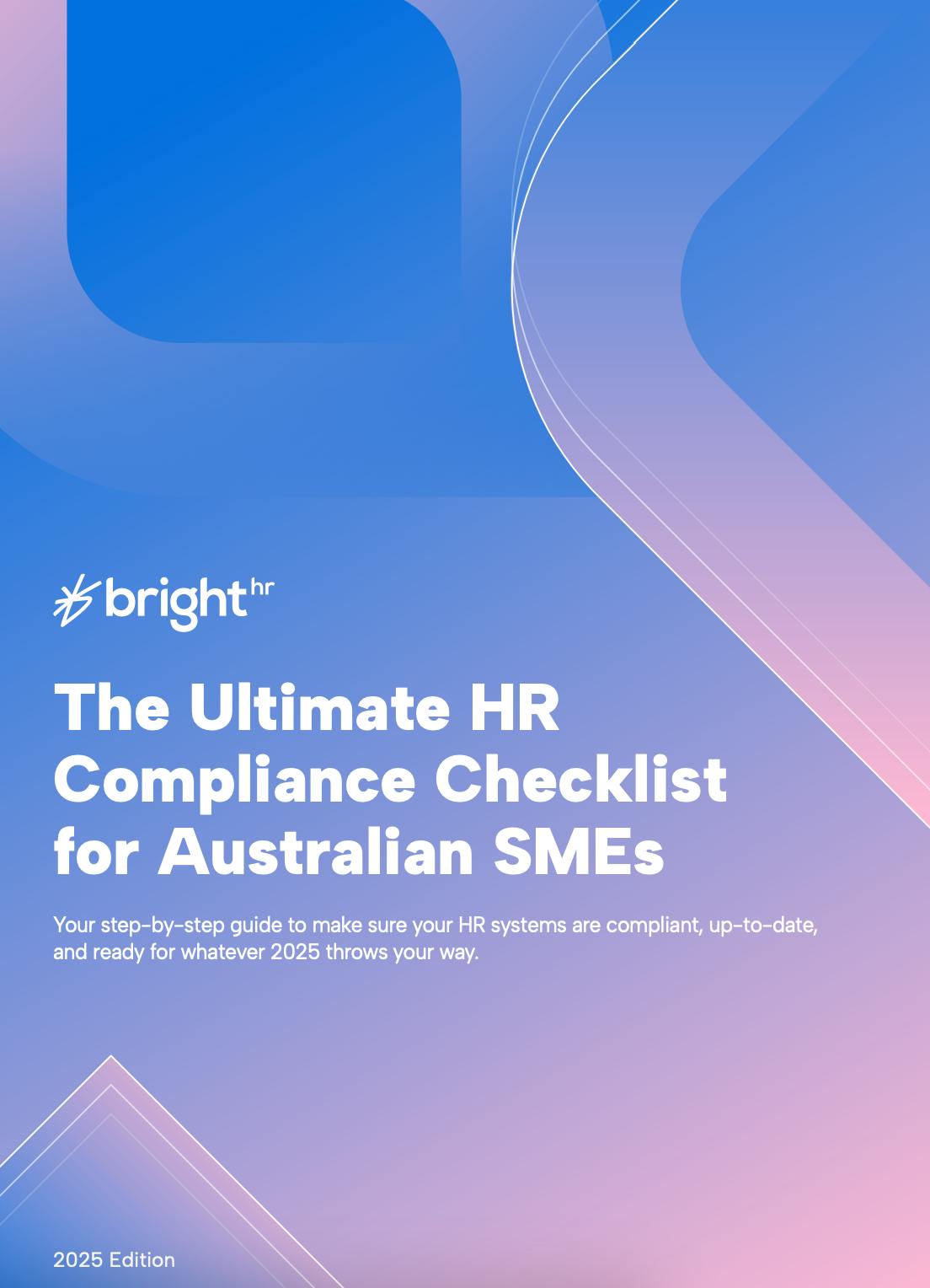 The Ultimate HR Compliance Checklist for Australian SMEs