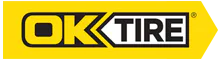 OK Tire Logo