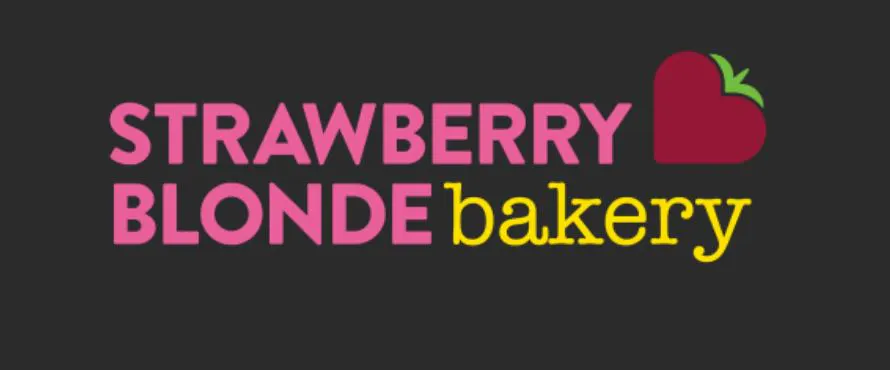 Strawberry Blonde Bakery