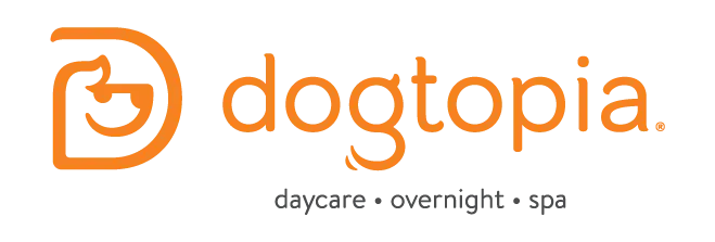 Dogtopia logo