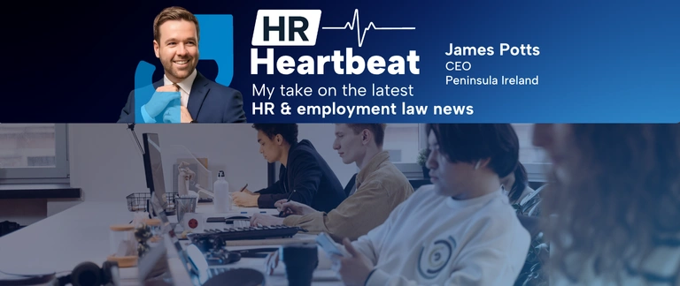 HR Heartbeat: growing pension auto-enrolment tension, office working causes 25% drop in productivity