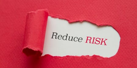 Reduce fire risks in the workplace Reduce risks
