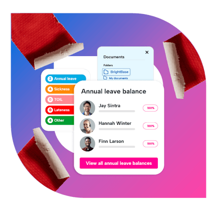 BrightHR Software