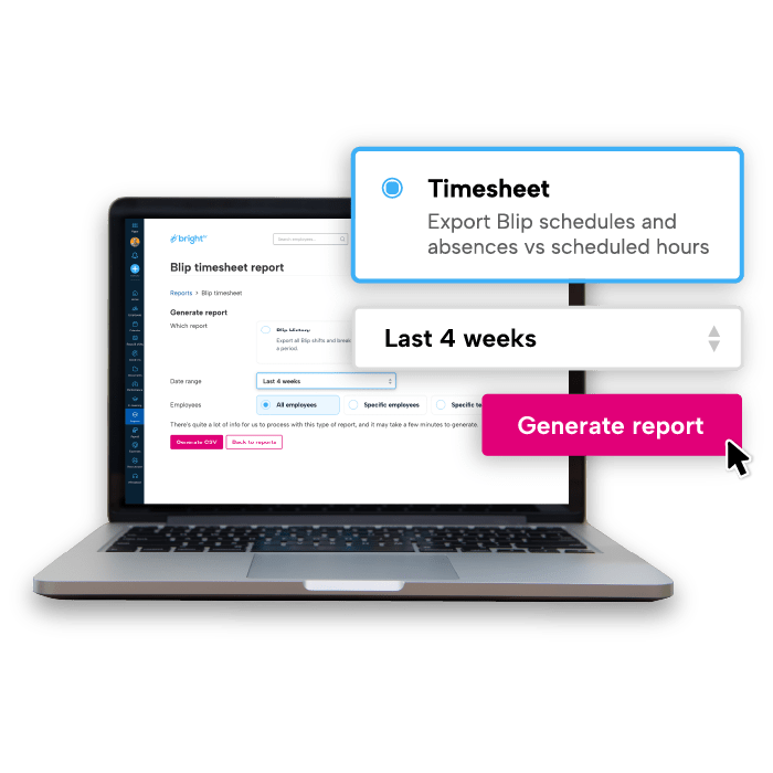 Timesheet software product Timesheet software product