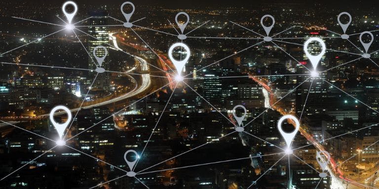 Vehicle tracking GPS devices for businesses