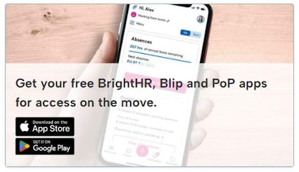 Mobile app