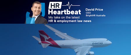 CEO David Price discusses pressing HR and employment relations stories CEO David Price discusses pressing HR and employment relations stories