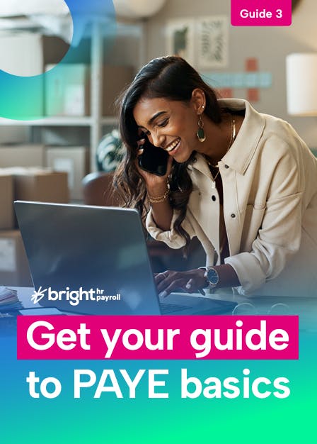 PAYE For Small Businesses