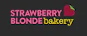 Strawberry Blonde Bakery