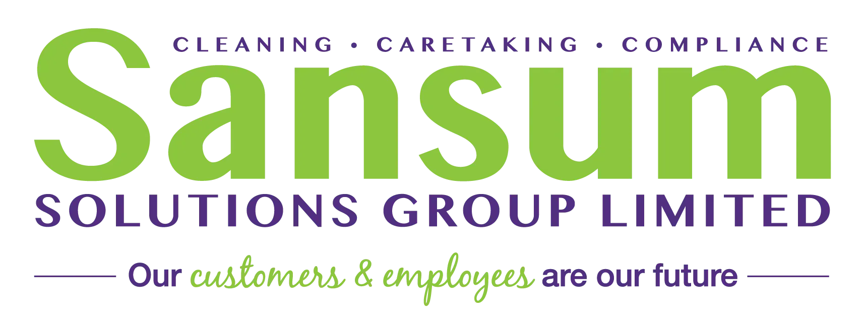 Sansum Solutions Group Logo