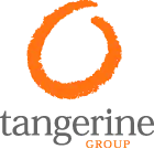 Tangerine Logo