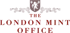London Mint Office Logo