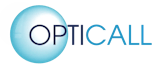 The image features a digital illustration of the word "OPCA". The word is written in a bold, sans-serif font in a striking shade of blue. The letters are arranged in a diagonal line, with the word "OPCA" at the top and the letter "C" at the bottom. The background of the image is a stark black, providing a stark contrast to the vibrant blue of the word. The overall design is simple yet effective, with the word clearly visible and the background providing a