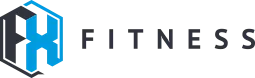 FX Fitness Logo
