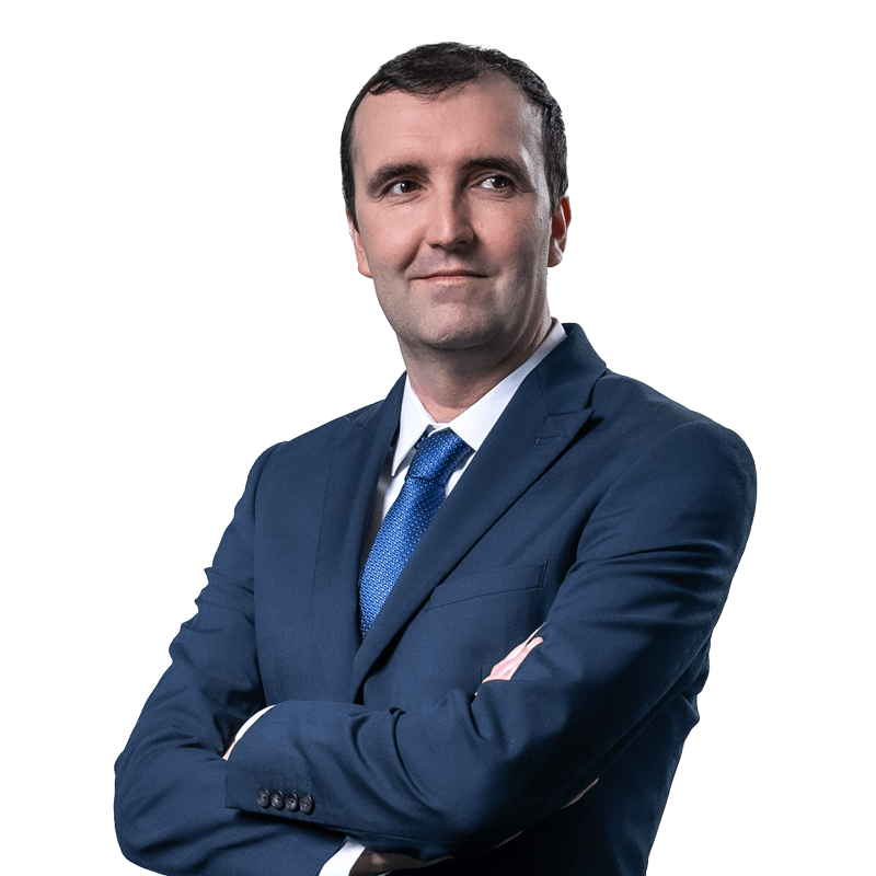 Chris Ede's headshot