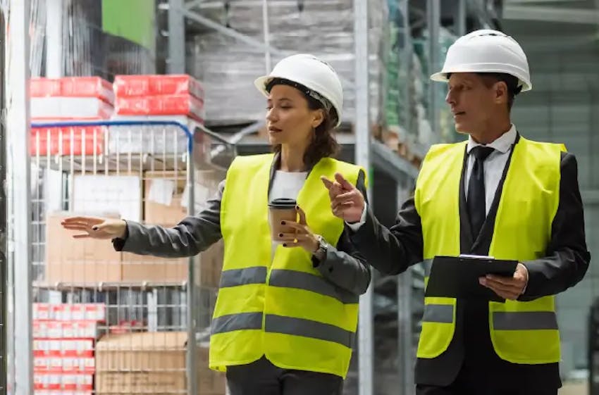 From Risk to Regulation: Navigating health & safety regulations as a business owner