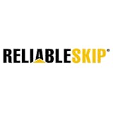 Reliable Skip Logo
