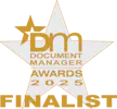 Document Management Awards