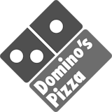 domino pizza logo