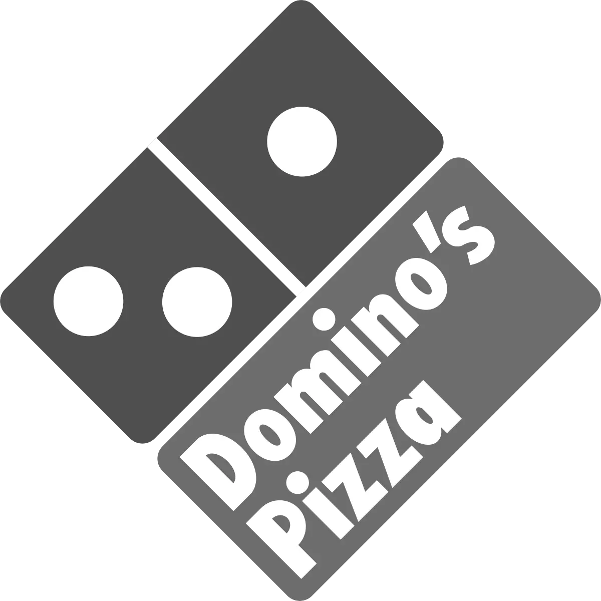 domino pizza logo