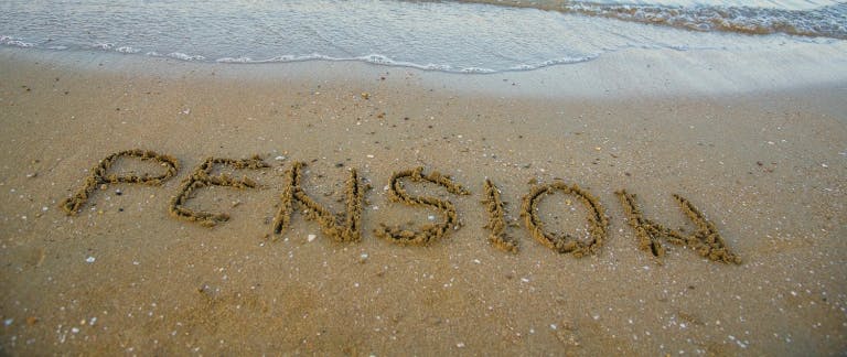Pension auto-enrolment: your employer responsibilities hero image Pension auto-enrolment: your employer responsibilities hero image