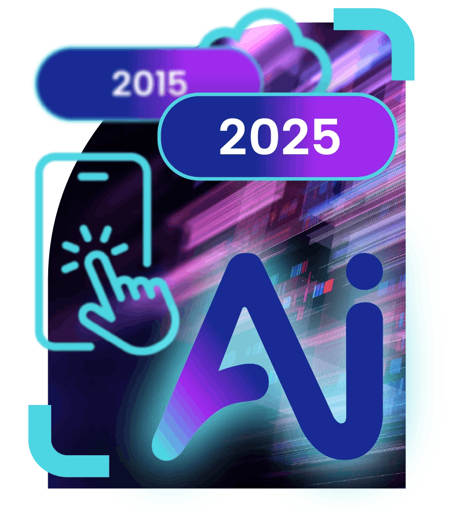 Leaders in Tech report.