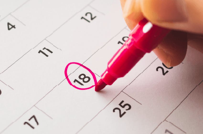 Christmas Shutdown: Small Business Checklist 