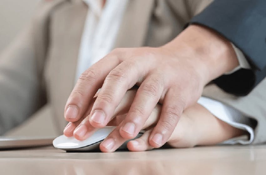 Sexual Harassment: Legal Risks and Responsibilities for Business Owners